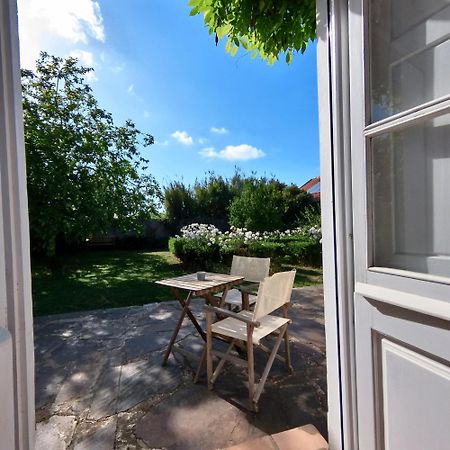Monte Dos Papa Figos Hotel São Teotónio Екстериор снимка