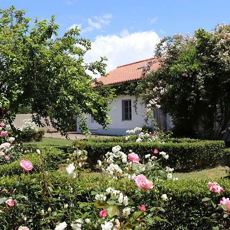 Monte Dos Papa Figos Hotel São Teotónio Екстериор снимка