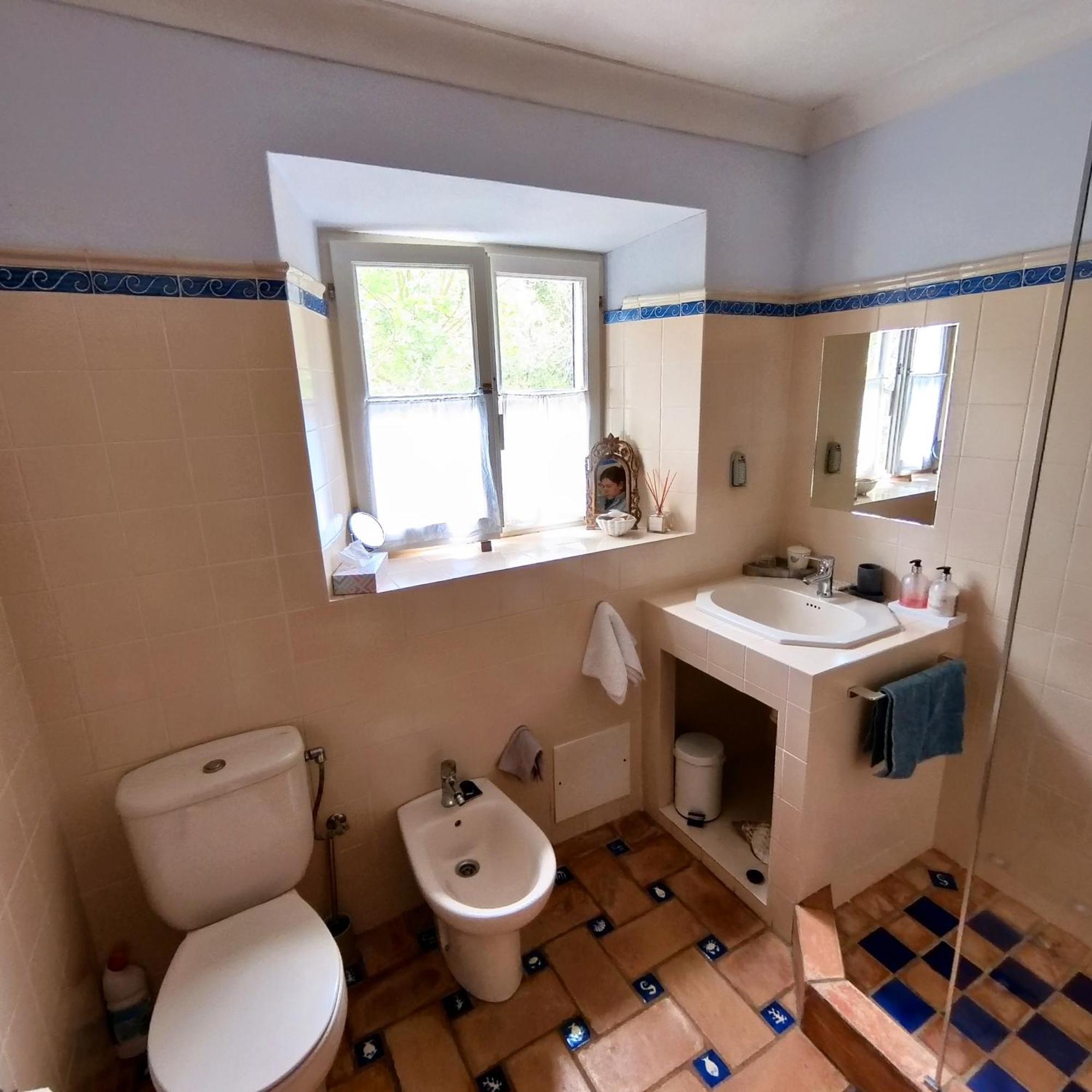 Monte Dos Papa Figos Hotel São Teotónio Екстериор снимка