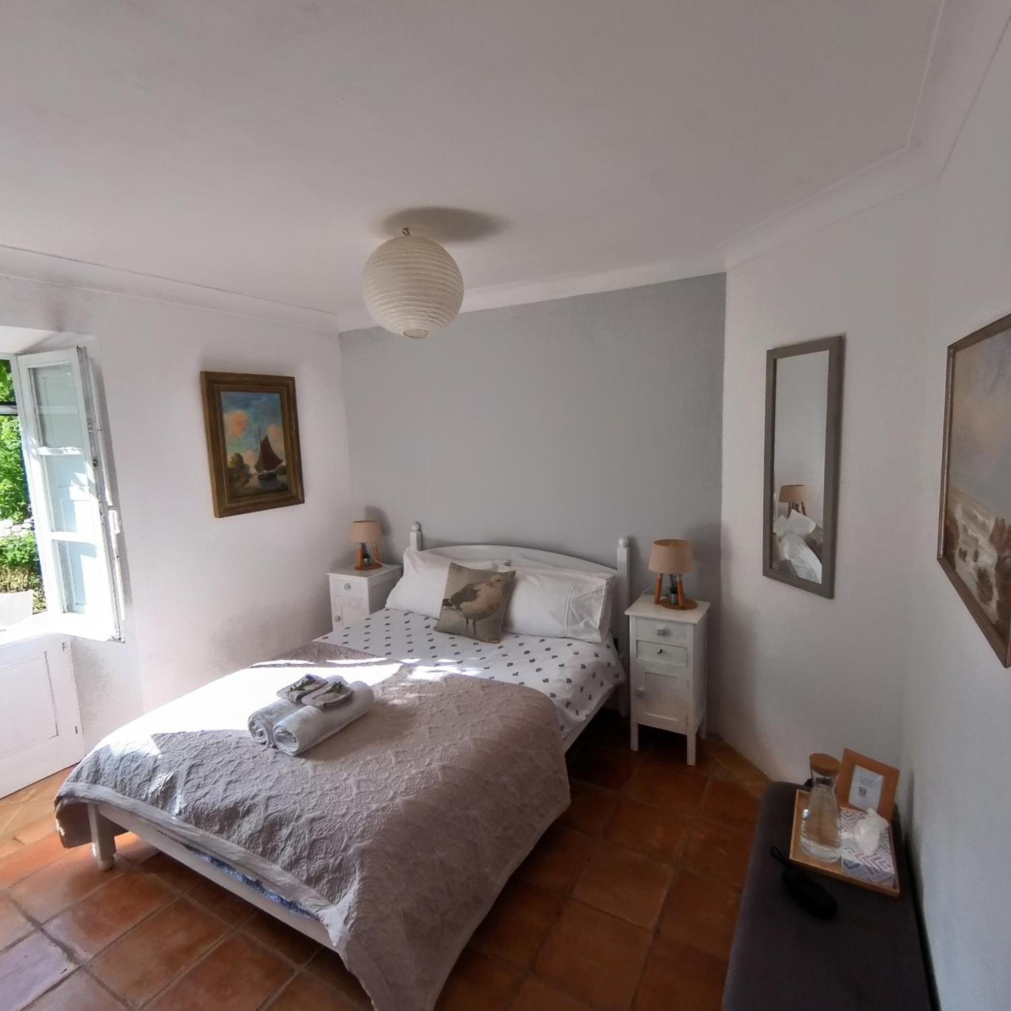 Monte Dos Papa Figos Hotel São Teotónio Екстериор снимка