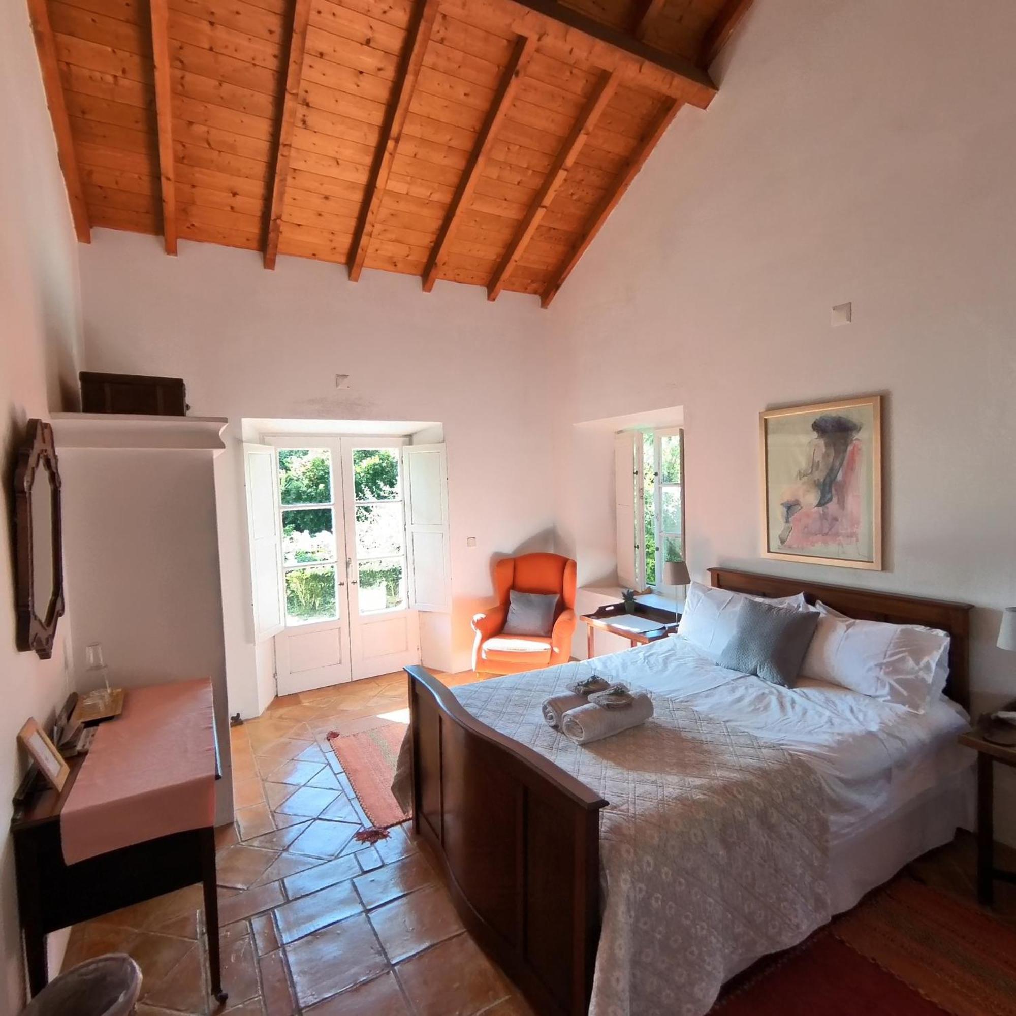Monte Dos Papa Figos Hotel São Teotónio Екстериор снимка