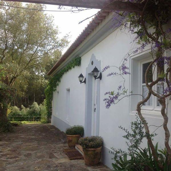 Monte Dos Papa Figos Hotel São Teotónio Екстериор снимка